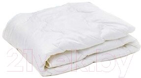 Одеяло детское Баю-Бай ОД02 (белое)