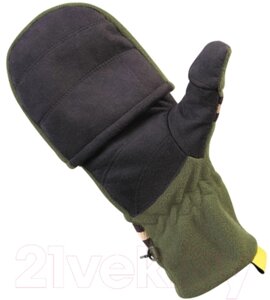 Перчатки-варежки для охоты и рыбалки Norfin 703080-XL