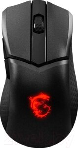 Мышь MSI Clutch GM31 Lightweight Wireless