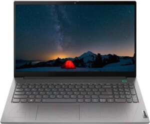 Ноутбук Lenovo ThinkBook 15 Gen 3 (21A5A00MCD)