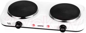 Электрическая настольная плита Centek CT-1507 Siberia