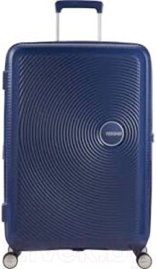 Чемодан на колесах American Tourister Soundbox 32G*41 001