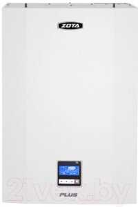 Электрический котел Zota MK-S Plus 36кВт