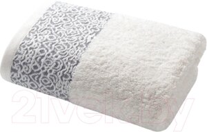 Полотенце ECOTEX Мадонна 70x140 / М-01-Б