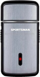 Электробритва prostyle Sportman USB / TBA0001S