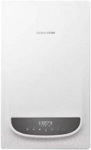 Газовый котел Navien Deluxe One 30K