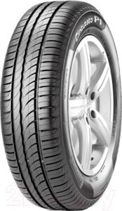 Летняя шина Pirelli Cinturato P1 195/50R15 82V