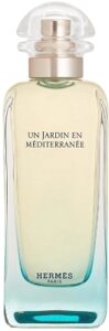 Туалетная вода Hermes Un Jardin En Mediterranee