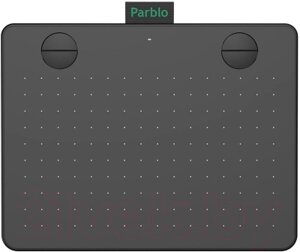 Графический планшет Parblo A640 V2