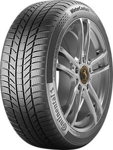 Зимняя шина Continental WinterContact TS 870 P 255/45R20 101T