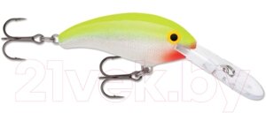 Воблер Rapala Shad Dancer / SDD05-SFC