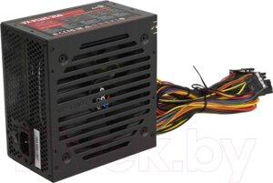 Блок питания для компьютера AeroCool VX-350 Plus 350W