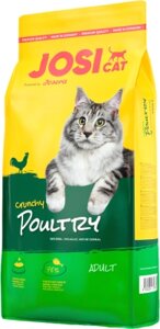 Сухой корм для кошек Josera JosiCat Crunchy Chicken