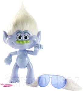 Фигурка коллекционная Hasbro Trolls Большой Тролль Даймонд / B8999