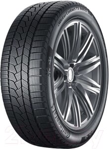 Зимняя шина Continental WinterContact TS 860 S 275/35R20 102V Run-Flat