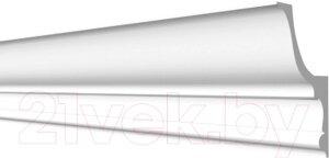 Плинтус потолочный Decor-Dizayn DD509 с отражателем