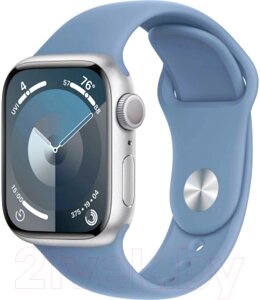 Умные часы Apple Watch Series 9 GPS 41mm