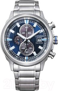 Часы наручные мужские Citizen CA0731-82L