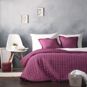 Набор текстиля для спальни Pasionaria Ибица 160x220 с наволочками