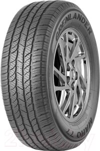 Летняя шина Grenlander Maho 77 265/75R16 116T