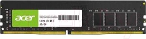 Оперативная память DDR4 Acer BL. 9BWWA. 228