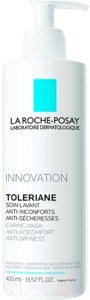 Гель для умывания La Roche-Posay Toleriane Caring Wash