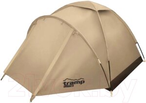 Палатка Tramp Lite Fly 3 Sand / TLT-003s