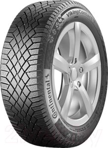 Зимняя шина Continental VikingContact 7 235/60R20 108T