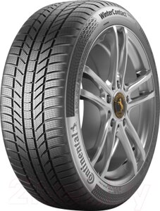 Зимняя шина Continental WinterContact TS 870 P 255/45R20 101T ContiSeal