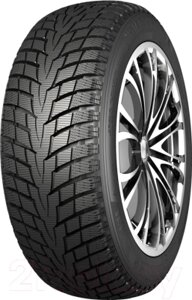 Зимняя шина Nankang Ice1 215/50R17 95Q