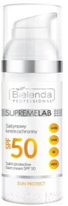 Крем для лица Bielenda Professional Supremelab Защитный SPF50