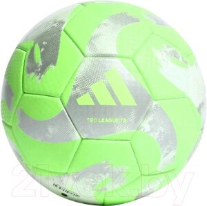 Футбольный мяч Adidas Tiro League / HZ1296