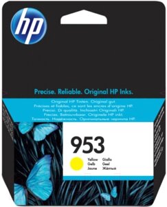 Картридж HP 953 (F6U14AE)