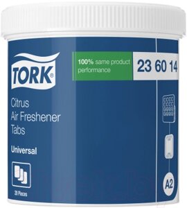 Освежитель воздуха Tork Цитрусовый 236014