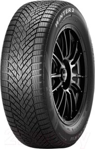 Зимняя шина Pirelli Scorpion Winter 2 Elect 255/45R20 105V