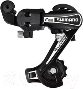 Переключатель для велосипеда Shimano ARDTY21BSSDL