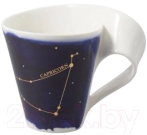 Кружка Villeroy & Boch NewWave Stars Козерог / 10-1616-5810