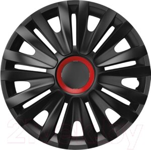 Набор колпаков VERSACO Royal RR 14" / 14ROYALRRB