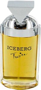 Туалетная вода Iceberg Parfum Twice