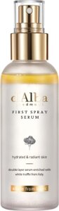 Сыворотка для лица d'Alba White Truffle First Spray Serum