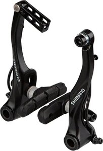 Тормоз для велосипеда Shimano EBRT4000FX43XLP