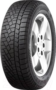 Зимняя шина Gislaved Soft Frost 200 195/55R16 91T