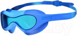 Очки для плавания ARENA Spider Kids Mask / 004287 100