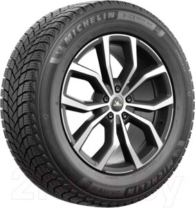 Зимняя шина Michelin X-Ice Snow SUV 235/55R19 105H