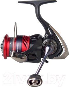 Катушка безынерционная Daiwa 23 Ninja LT2000 / 10009-002