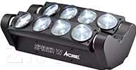 Прожектор сценический Acme LED-FB8W Spider W