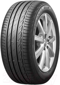 Летняя шина Bridgestone Turanza T001 225/55R17 97V