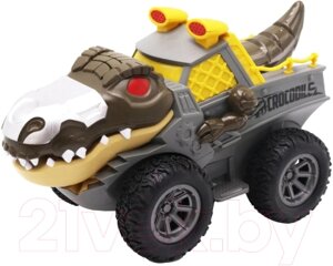 Автомобиль игрушечный Funky Toys Крокодил / FT0735702