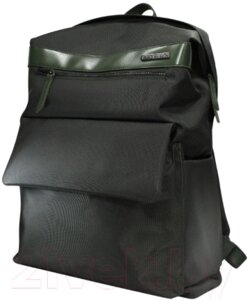 Школьный рюкзак Lorex Ergonomic M8 Dark Green LXBPM8M-DG