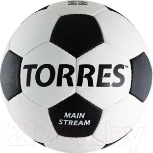 Футбольный мяч Torres Main Stream F30185
